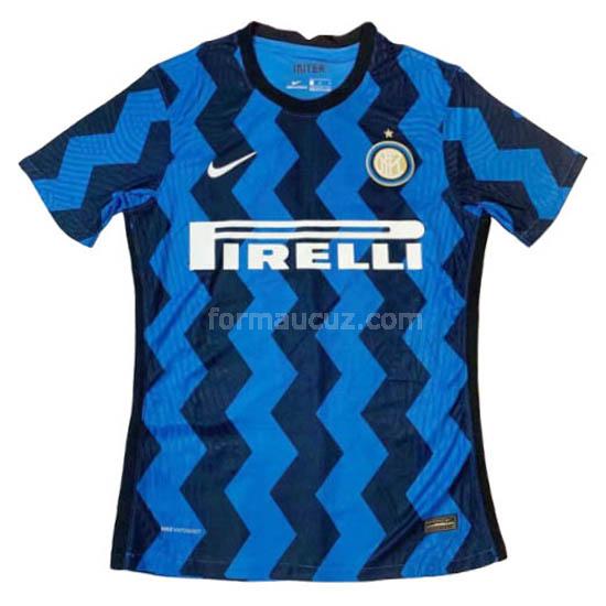 nike inter milan 2020-2021 aaa İç saha maç forması