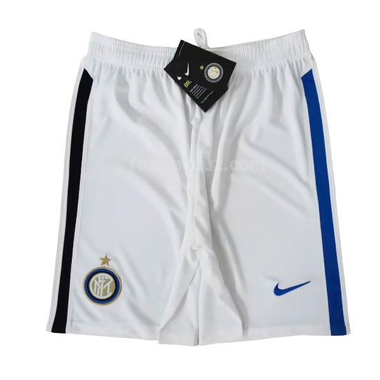 nike inter milan 2020-21 deplasman maç Şort