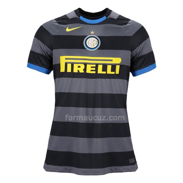 nike inter milan 2020-21 kadın Üçüncü maç forması