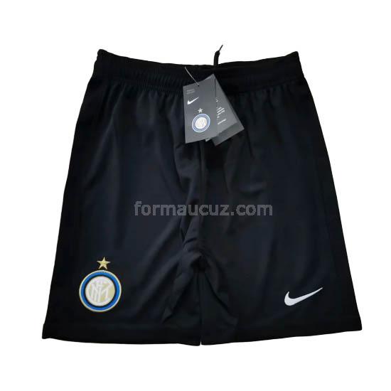 nike inter milan 2020-21 İç saha maç Şort