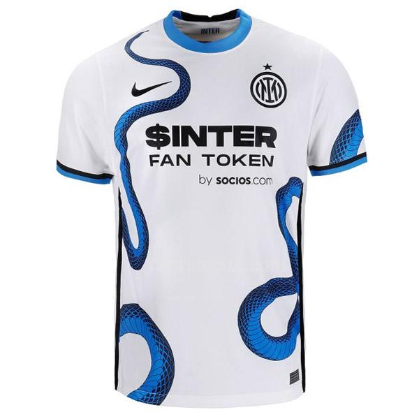 nike inter milan 2021-22 deplasman forması