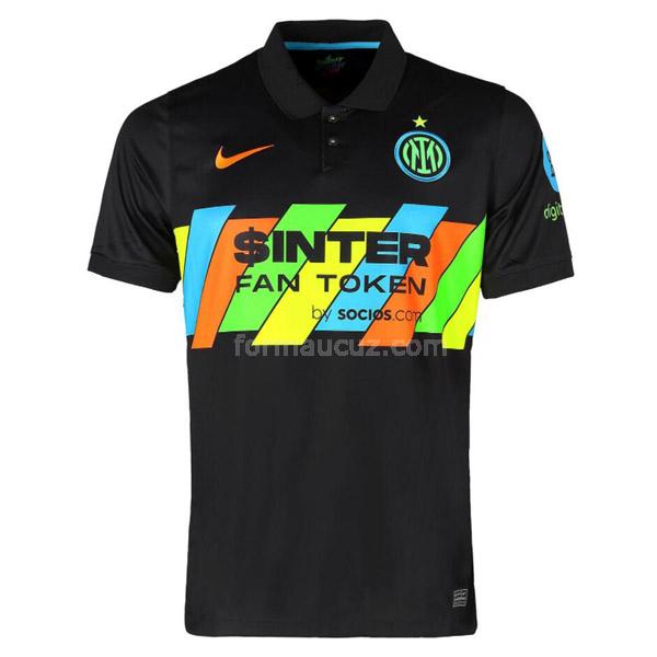 nike inter milan 2021-22 Üçüncü maç forması