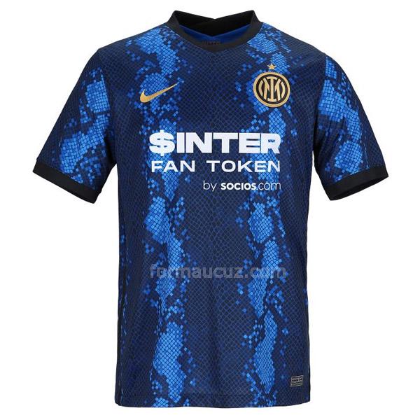 nike inter milan 2021-22 İç saha maç forması