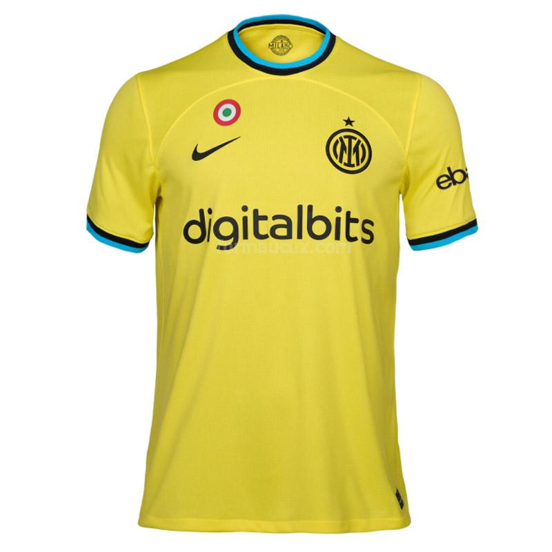 nike inter milan 2022-23 Üçüncü forması