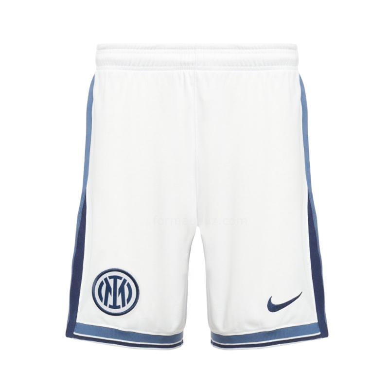 nike inter milan 2024-25 deplasman Şort