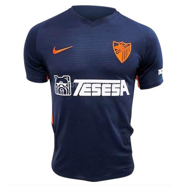 nike malaga 2019-2020 deplasman maç forması