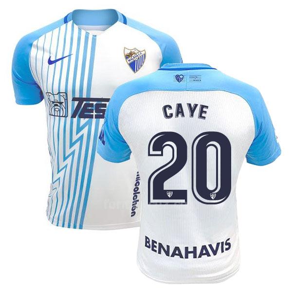 nike malaga 2020-21 caye İç saha maç forması