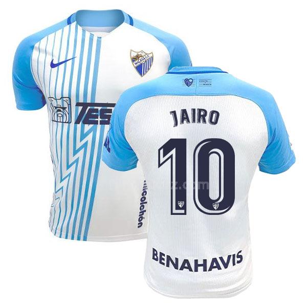 nike malaga 2020-21 jairo İç saha maç forması