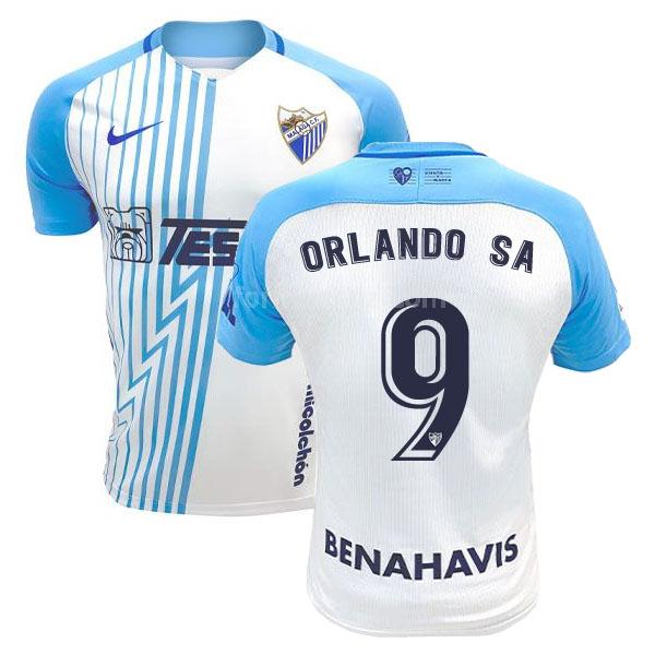 nike malaga 2020-21 orlando sa İç saha maç forması