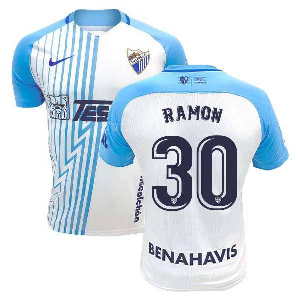 nike malaga 2020-21 ramon İç saha maç forması