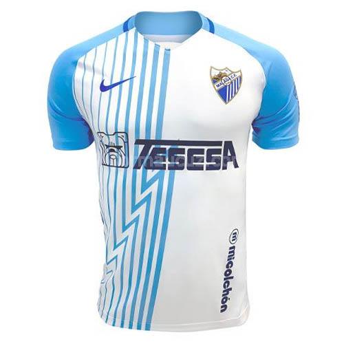 nike malaga 2020-21 İç saha maç forması