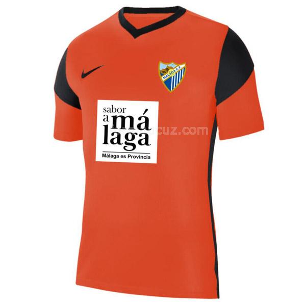 nike malaga 2021-22 deplasman maç forması