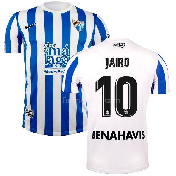 nike malaga 2021-22 jairo İç saha maç forması