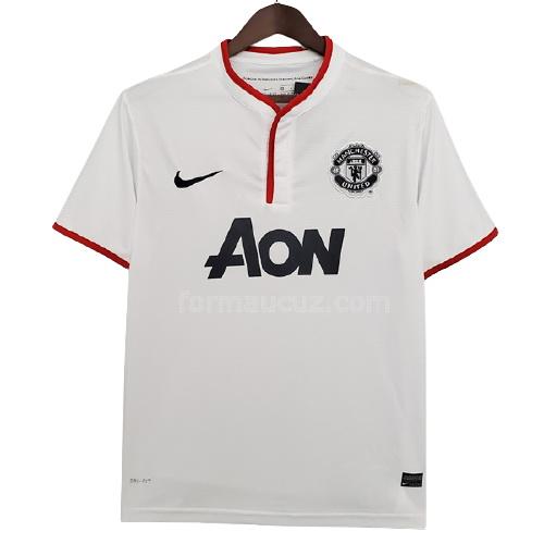 nike manchester united 2013-14 deplasman retro formaları