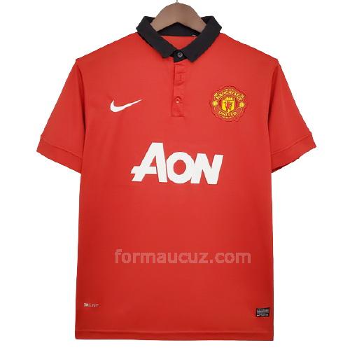 nike manchester united 2013-14 İç saha retro formaları