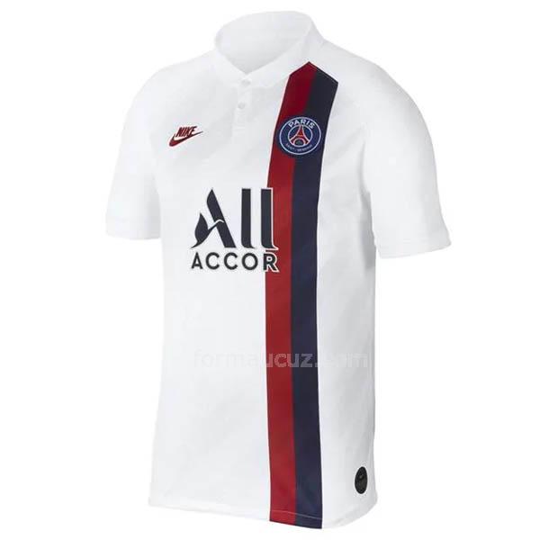 nike paris saint germain 2019-2020 Üçüncü maç forması