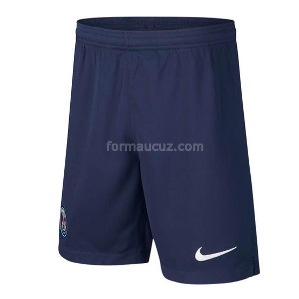 nike paris saint germain 2019-2020 İç saha maç Şort