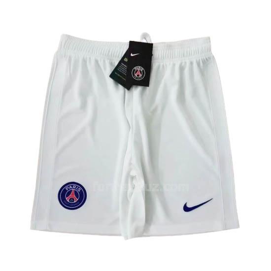 nike paris saint germain 2020-21 deplasman maç Şort