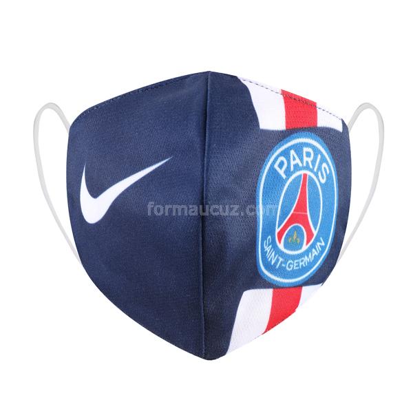 nike paris saint germain 2020 İç saha amaçlı maske