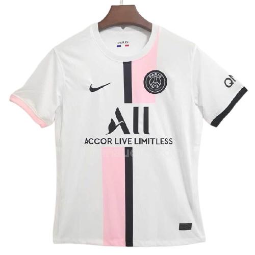 nike paris saint germain 2021-22 deplasman maç forması