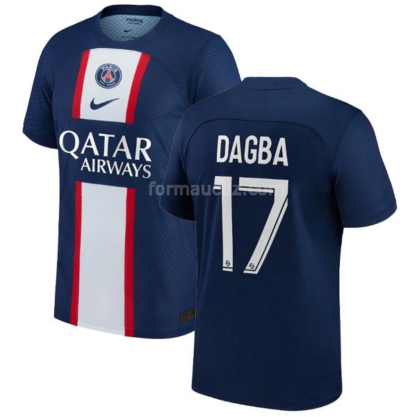 nike paris saint germain 2022-23 dagba İç saha forması