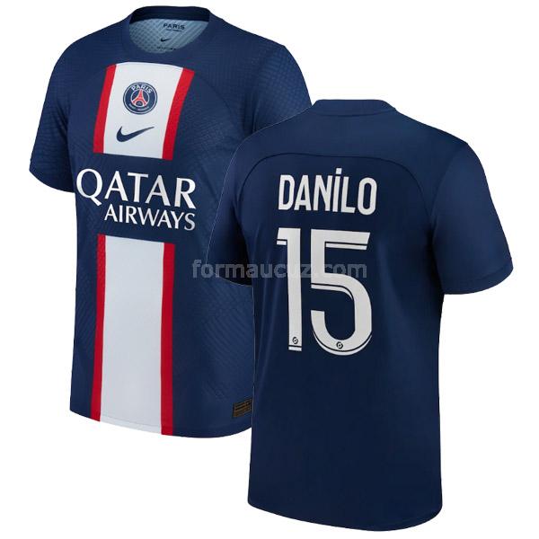 nike paris saint germain 2022-23 danilo İç saha forması