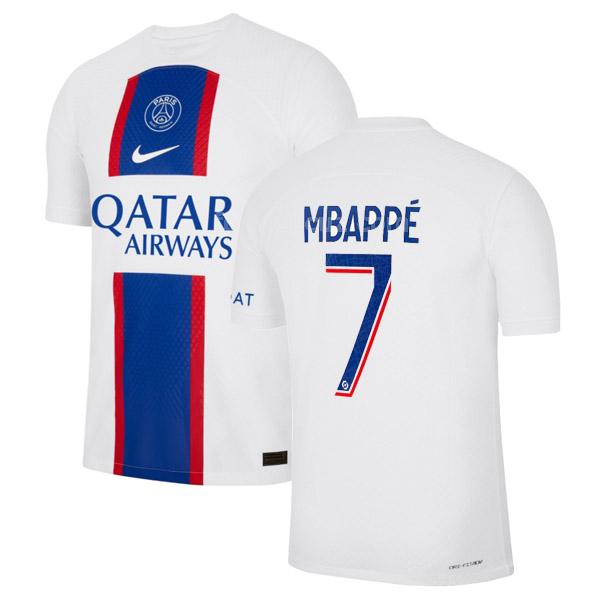 nike paris saint germain 2022-23 mbappé Üçüncü forması