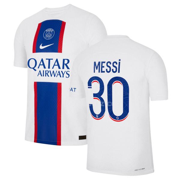 nike paris saint germain 2022-23 messi Üçüncü forması