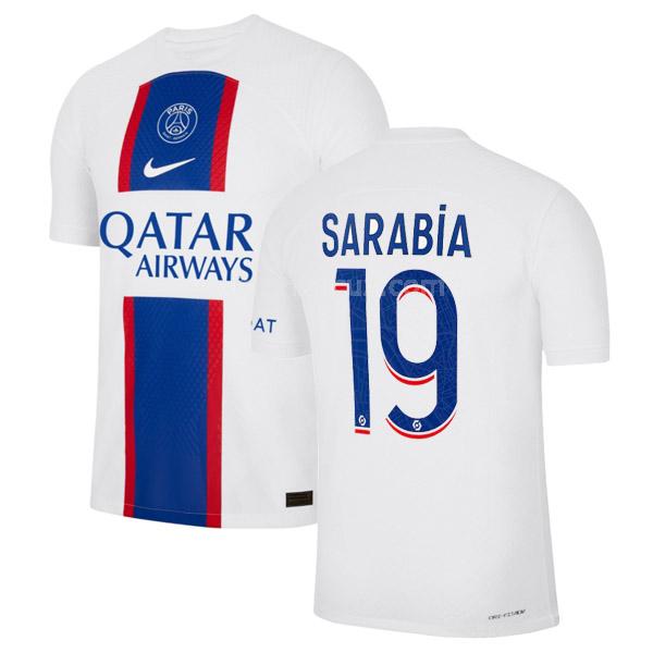 nike paris saint germain 2022-23 sarabia Üçüncü forması