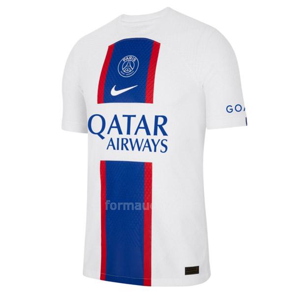 nike paris saint germain 2022-23 Üçüncü maç forması