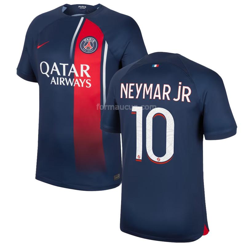 nike paris saint germain 2023-24 neymar jr İç saha forması