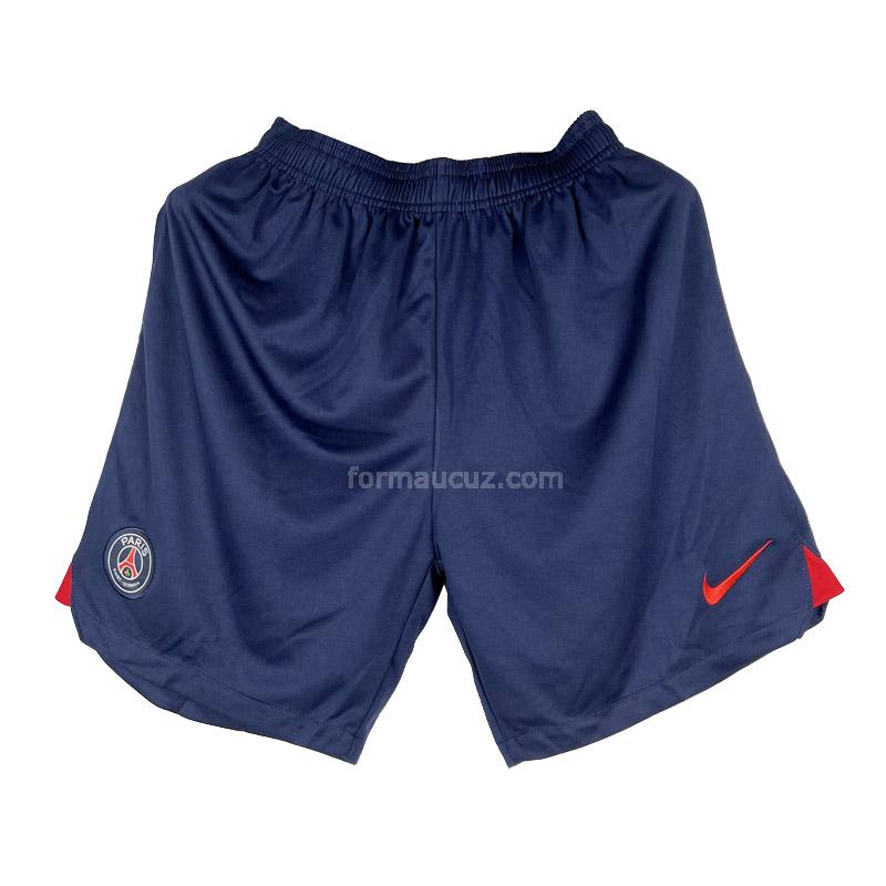 nike paris saint germain 2023-24 İç saha Şort