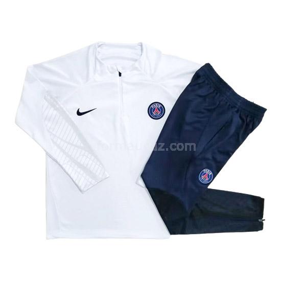 nike paris saint germain 2023 Çocuk 23115a1 beyaz svetşört