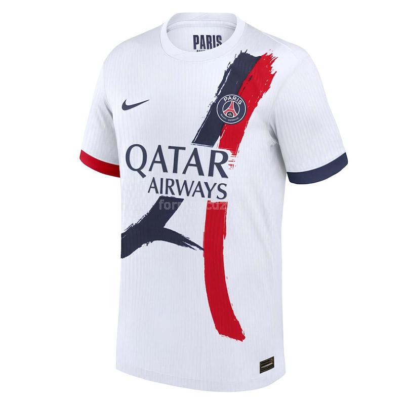 nike paris saint germain 2024-25 deplasman forması