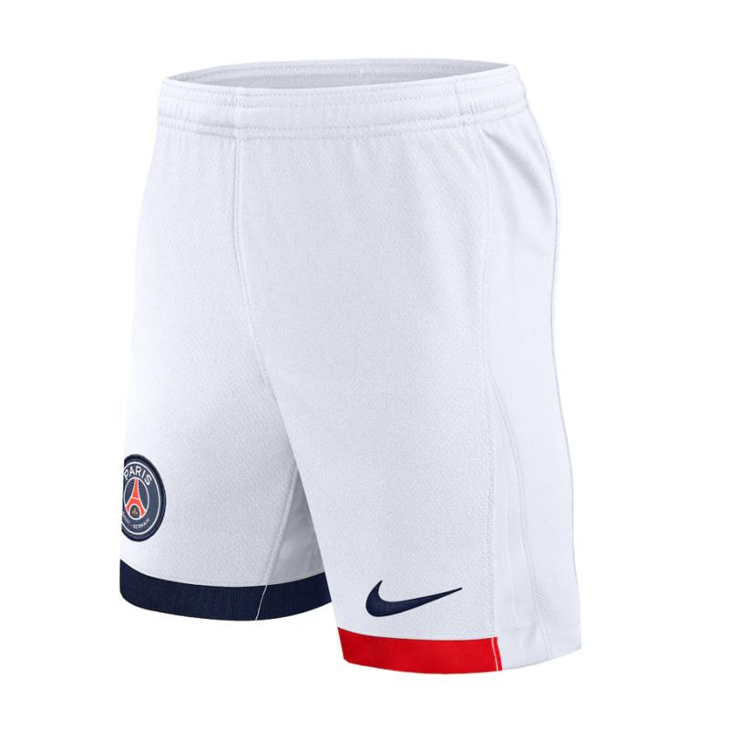 nike paris saint germain 2024-25 deplasman Şort