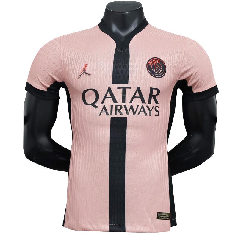 nike paris saint germain 2024-25 oyuncu sürümü Üçüncü forması