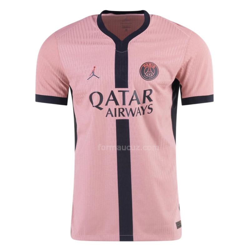 nike paris saint germain 2024-25 Üçüncü forması