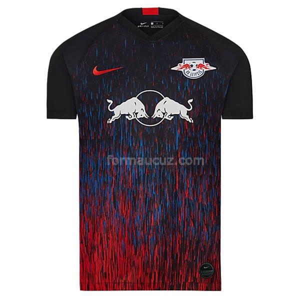 nike rb leipzig 2019-2020 Üçüncü maç forması