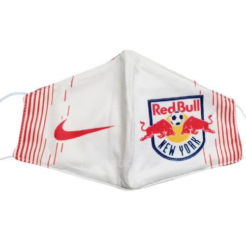 nike rb leipzig 2020-21 beyaz amaçlı maske