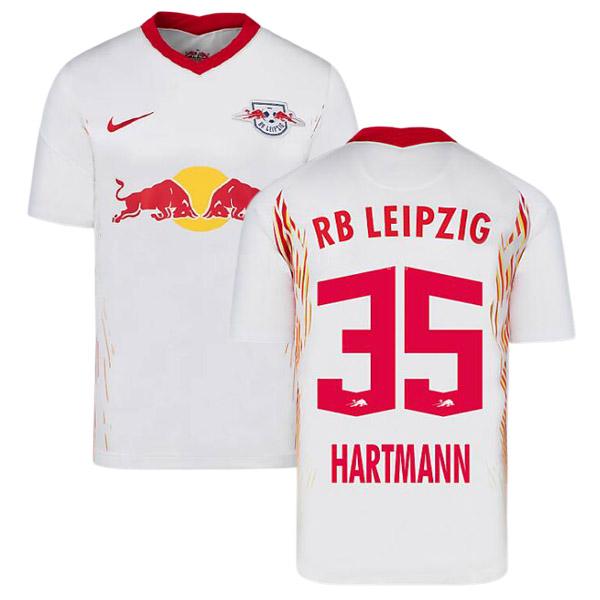 nike rb leipzig 2020-21 hartmann İç saha maç forması