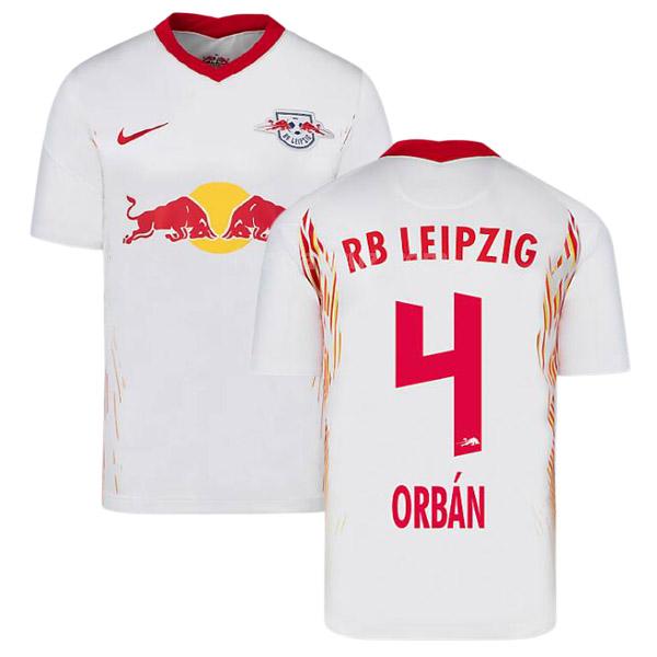 nike rb leipzig 2020-21 orban İç saha maç forması