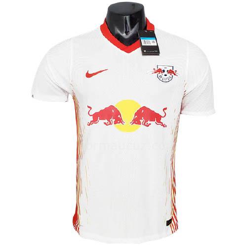 nike rb leipzig 2020-21 oyuncu sürümü İç saha forması