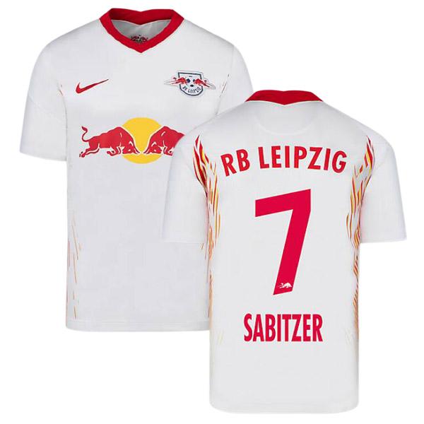 nike rb leipzig 2020-21 sabitzer İç saha maç forması