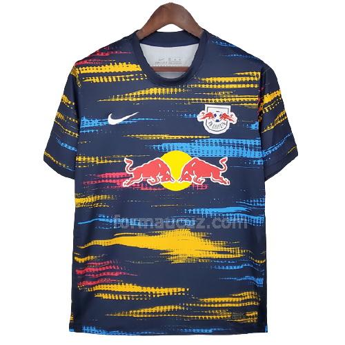 nike rb leipzig 2021-22 deplasman maç forması