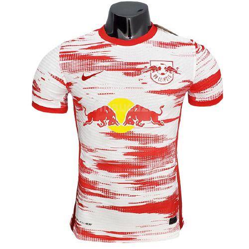 nike rb leipzig 2021-22 oyuncu sürümü İç saha forması