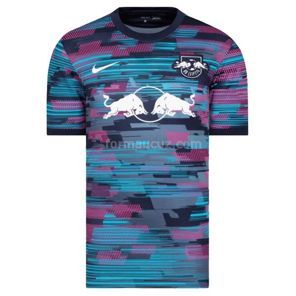 nike rb leipzig 2021-22 Üçüncü maç forması