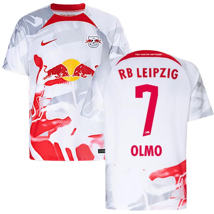 nike rb leipzig 2022-23 olmo İç saha forması