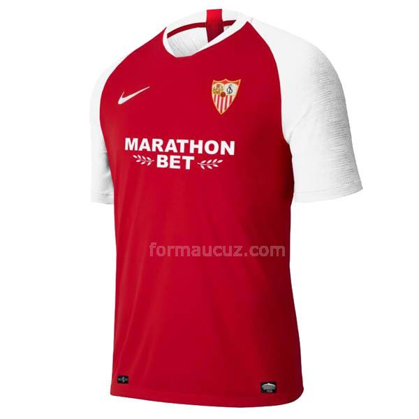 nike sevilla 2019-2020 deplasman maç forması