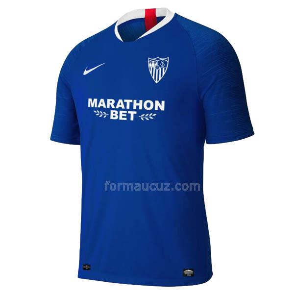 nike sevilla 2019-2020 Üçüncü maç forması