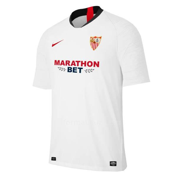 nike sevilla 2019-2020 İç saha maç forması